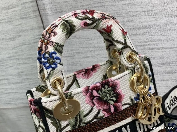 OldCobbler Bags DIRO-17CM LADY 0718